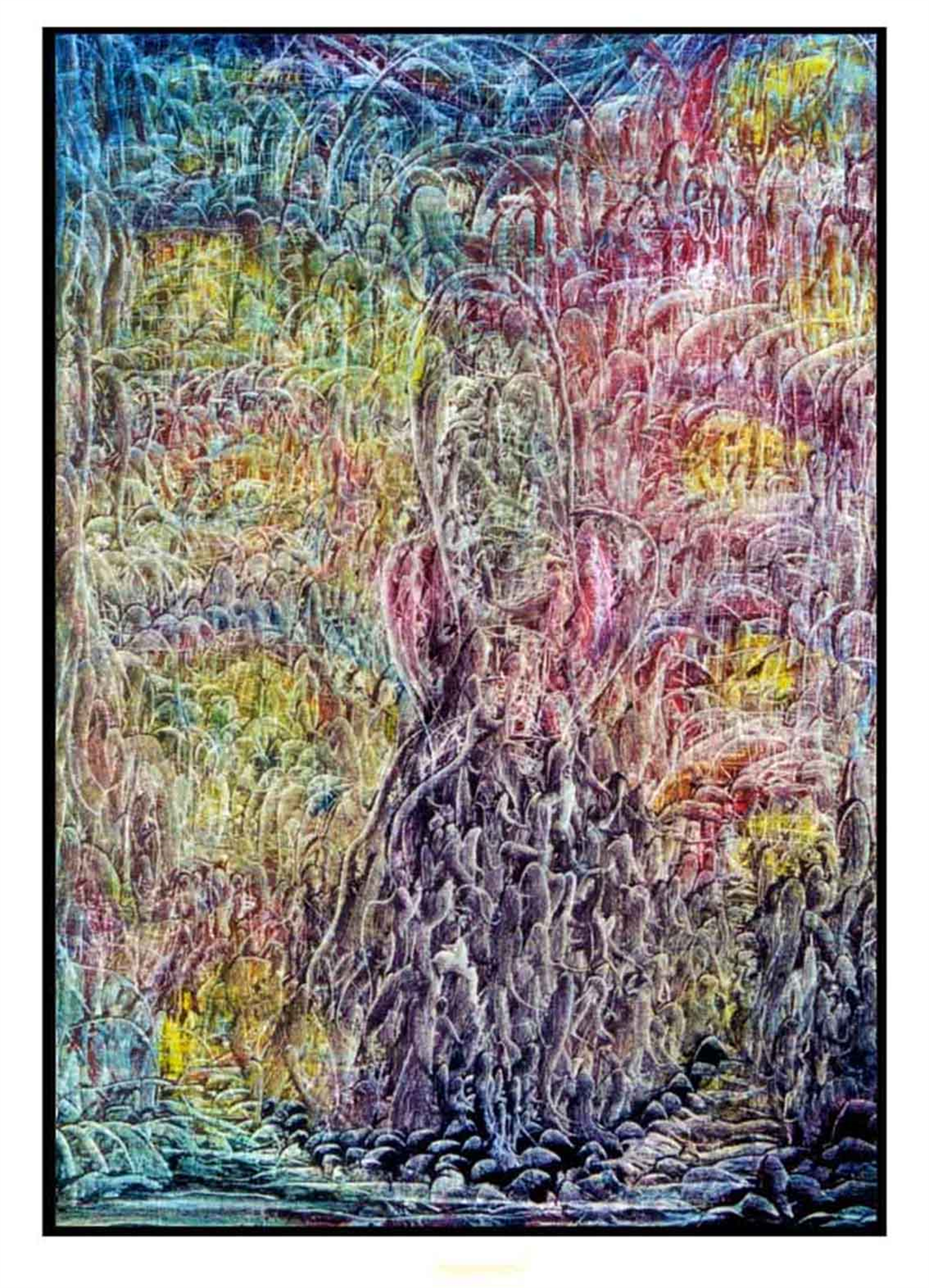 Easier To See Inside!